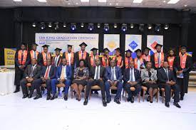 Institute of Certified Public Accountants of Uganda Holds 13th Graduation Ceremony