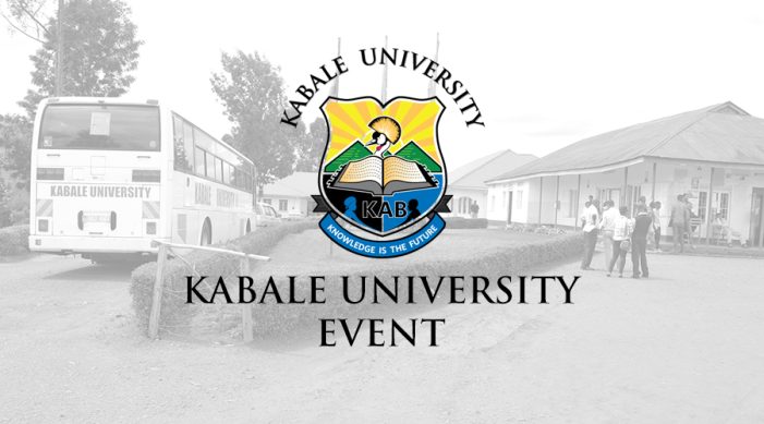 Kabale University Granted Permission to Undertake Research Protocols