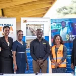Uganda Railways Partners with SafeBoda to Provide Train Tickets Online