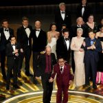 FULL LIST: Oscar winners 2023
