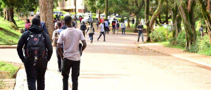 Makerere University to Release Official Admission List After Trashing Fake Lists in Circulation