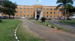 E-Learning at Uganda  Pentecostal University
