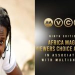 Ugandan Loukman Ali Nominated Africa Magic Viewer’s Choice Awards 2023