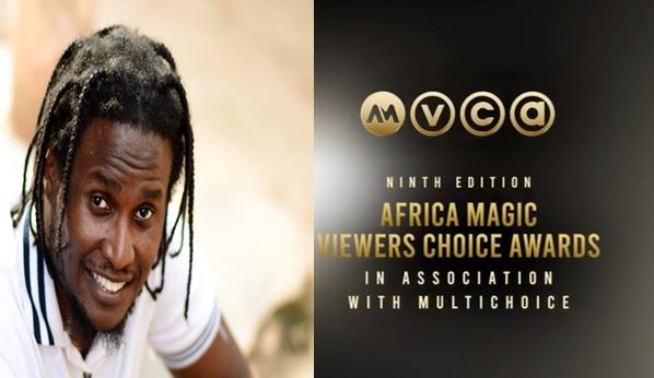 Ugandan Loukman Ali Nominated  Africa Magic Viewer’s Choice Awards 2023