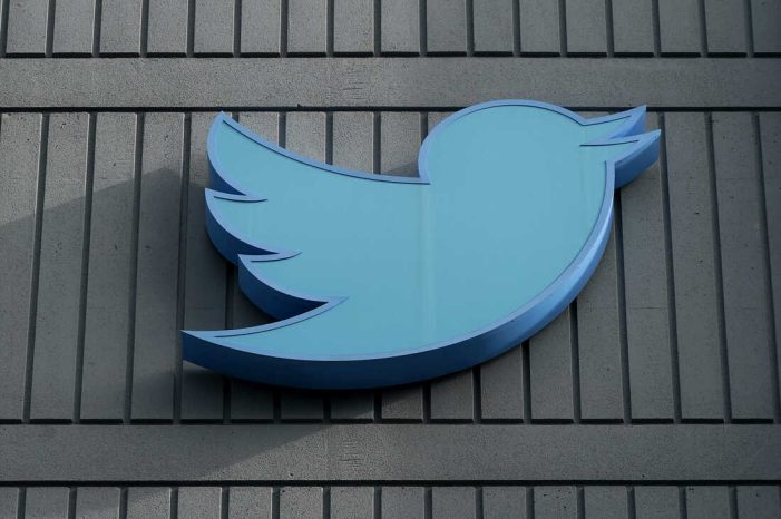Twitter Inc. Updates Its Corporate Name in Its Terms Of Service