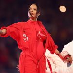 It’s Valentino Baby – Rihanna Reveals more Details about Second Pregnancy