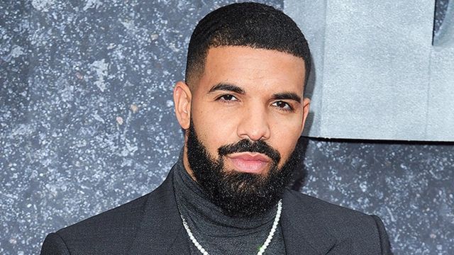 I am Nigerian – Canadian Rapper Drake