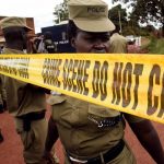 Police Officer Shoots, Injures Mukono University Student