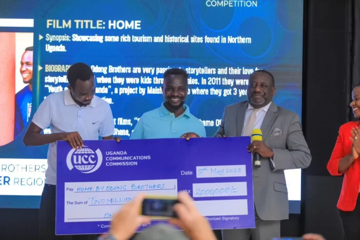 UCC, MultiChoice, and Partners Launch Regional Film Competitions