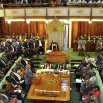Parliament Passes the Employment Amendment Bill