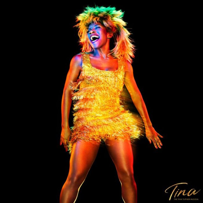 Music Legend Tina Turner Dies at 83