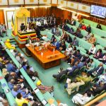 Uganda Parliament to Pass Revised Budget Shs52.7 trillion