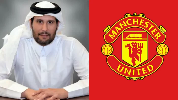 Sheikh Jassim increases his bid to buy Manchester United