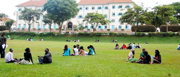Makerere University  Invites Applications for Special Entry Exam for  Diploma Admission  in Performing Arts 2023/24