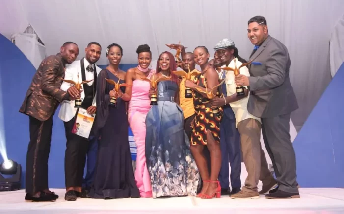 FULL LIST: Uganda Film Festival Awards Nominees 2023