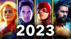 New Movies Coming Out Mid-2023 Ranked (Box-Office)