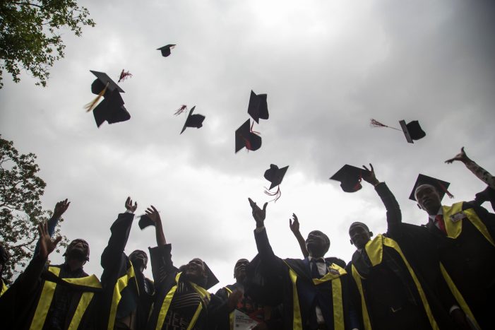 Full List of Over 2,173 Expired Courses in Uganda