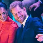 Prince Harry, Meghan Spokesman says Couple Involved in 'near catastrophic' Car Chase