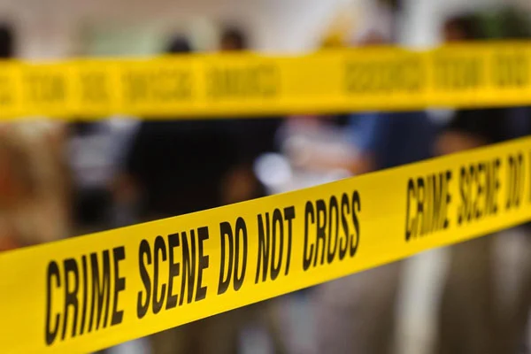 Indian Businessman Shot Dead In Kampala