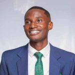 JUST IN! Waswa Christopher Elected 26th Guild President of MUBS