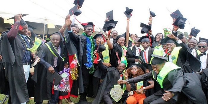 Kyambogo University Unveils Graduation Dates