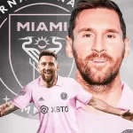 Lionel Messi Joins Inter Miami