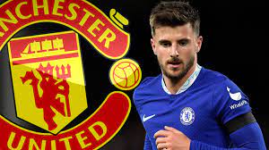Chelsea Star Mason Mount to Manchester United