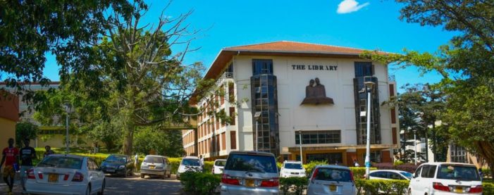 Makerere University Confirms Date for Freshers’ Orientation 2023