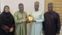 AA Rano Pledges Continued Support To The Islamic University in Uganda Quran Memorisation Centre