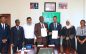 Kampala International University (KIU) Signs MoU With Al Hayat Medical University Somalia