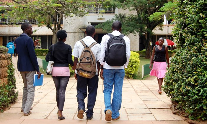 How to Register Successfully at Makerere University and Avoid Extra Costs or Admission Issues