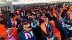 Graduation List: Islamic University in Uganda 32nd Graduation Ceremony Scheduled for 9th December 2023