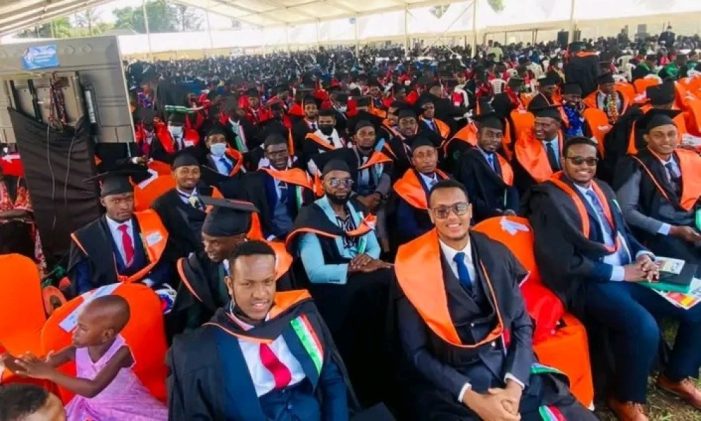Graduation List: Islamic University in Uganda 32nd Graduation Ceremony Scheduled for 9th December 2023