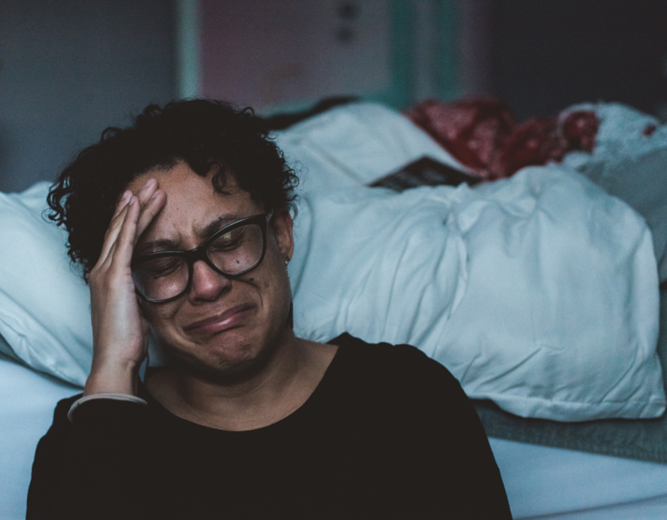 Suppressing Emotions and How It Affects You