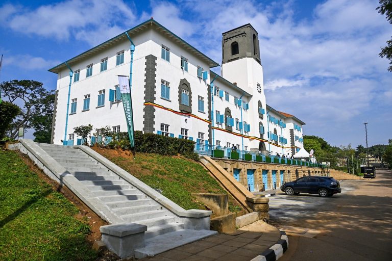 Makerere University Releases Postgraduate Admission Lists for 2025/2026 Academic Year