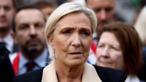 Marine Le Pen