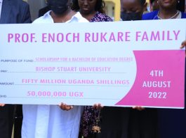 Call for Scholarship Applications for Bachelor of Education