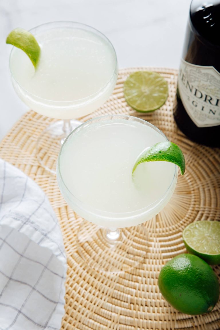 Gimlet Cocktail