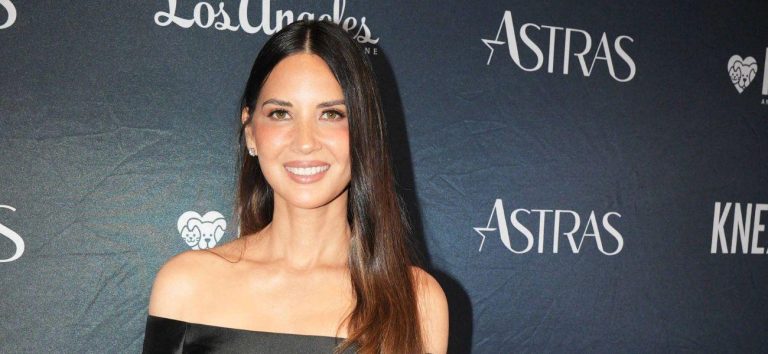 Olivia Munn Reveals Mom’s ‘Heartbreaking’ Breast Cancer Diagnosis A Year After Her Battle