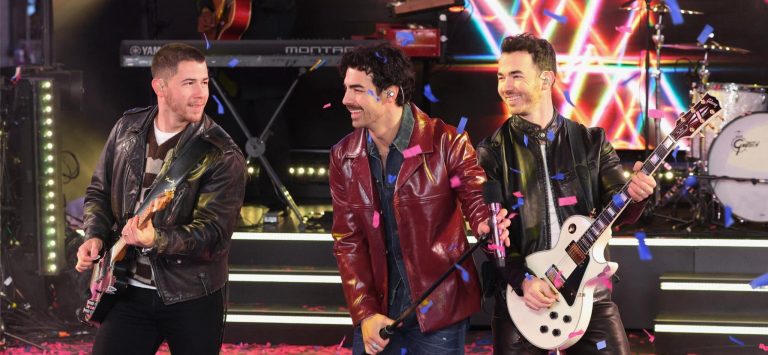 One Jonas Brother Reveals How He Nearly Went Broke Before Band Reunion: ‘Down To The 10% Left’