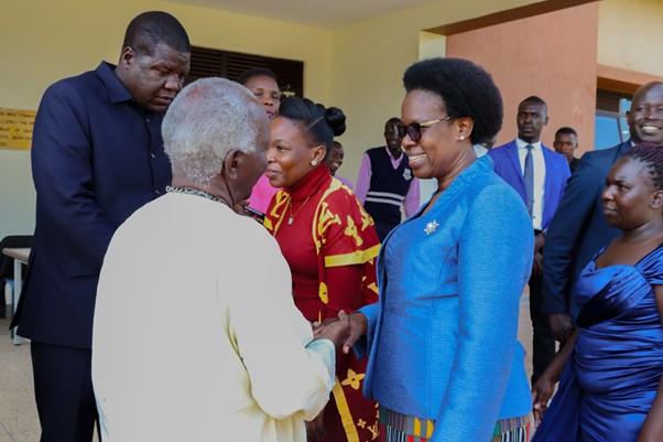 University Students Urged to Lead with Integrity and Inspire Change