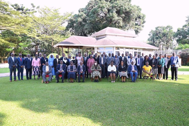 Janet Museveni Launches New TVET Council to Boost Uganda’s Skills and Jobs
