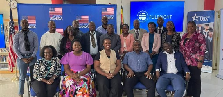 Kabale University Dean Wins 2025 Fulbright Fellowship for Anti-Corruption Research