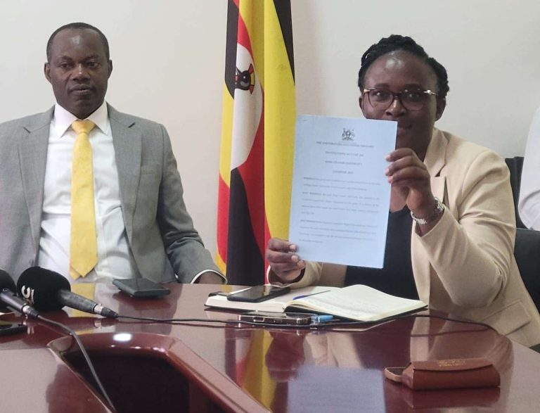 King Ceasor University Granted a Charter