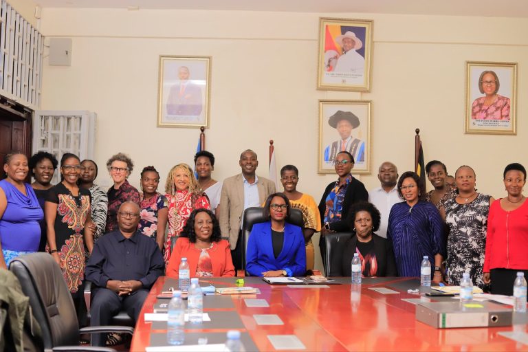 Mbarara University of Science and Technology Partners with HERS-EA to Uplift Women in Higher Education