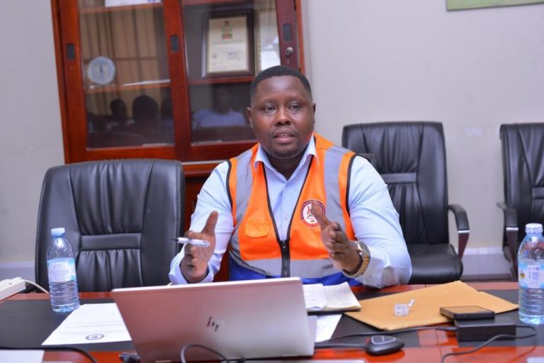 Mbarara University of Science and Technology, Energy Ministry Eye Nuclear Fuel Lab Partnership