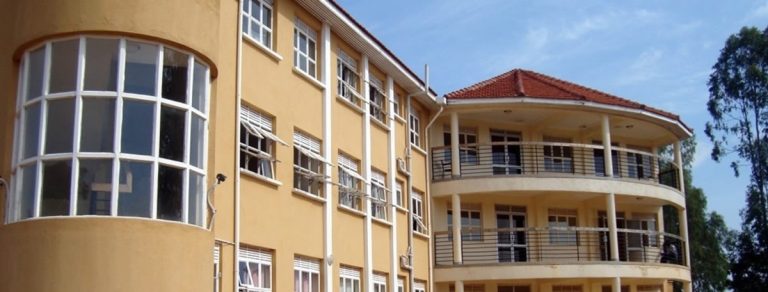 Gulu University Targets 5,000 More Students Through Online Expansion