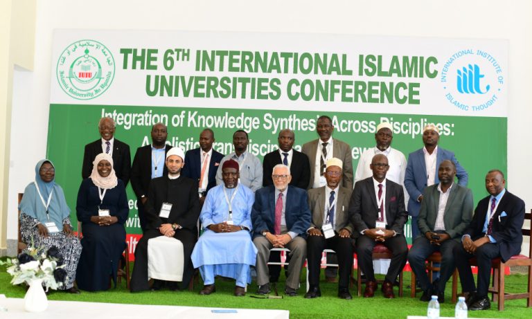 IUIU Hosts Global Islamic Scholars for 6th International Conference