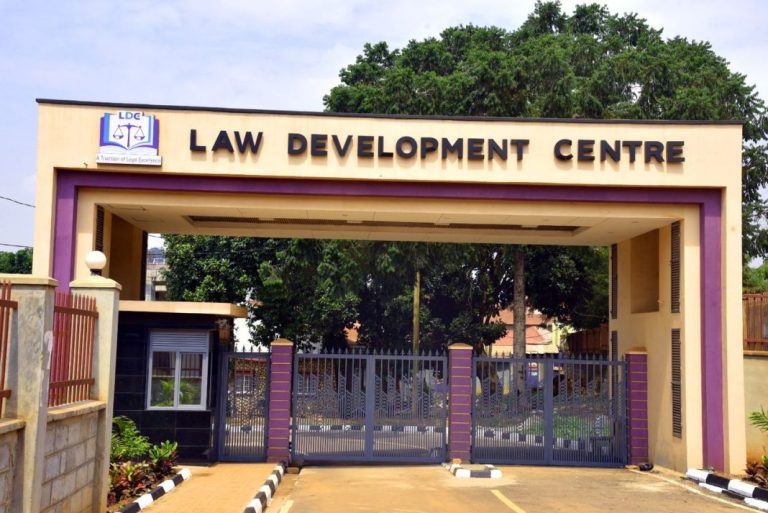 Law Development Centre Suspends 2025 Bar Course Admissions