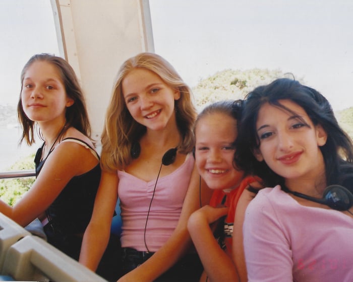 ‘We were ready to be the next Spice Girls’: X-Cetra, the Y2K girl group earning cult fame 25 years late